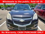 Used 2015 Chevrolet Equinox LT w/ Driver Convenience Package image 3