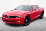 Used 2012 Chevrolet Camaro LT image 2