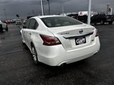 Used 2014 Nissan Altima 2.5 S w/ Display Audio Package image 3