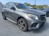 Used 2017 Mercedes-Benz GLE 350 image 3