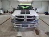 Used 2018 RAM 1500 ST w/ SXT Appearance Group image 2