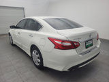 Used 2017 Nissan Altima 2.5 S w/ Power Driver Seat Package image 5