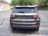 Used 2018 Jeep Compass Sport w/ Tech Group image 4