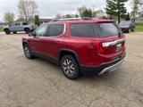 Used 2023 GMC Acadia SLE w/ Driver Convenience Package image 6