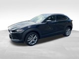 Used 2023 MAZDA CX-30 AWD 2.5 S w/ Premium Package image 3