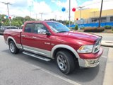 Used 2009 Dodge Ram 1500 Truck Laramie image 2