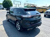 Used 2015 Ford Edge Sport w/ Equipment Group 401A image 4