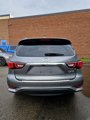 Used 2019 INFINITI QX60 Luxe w/ Essential Package image 6