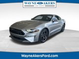 Used 2021 Ford Mustang Premium image 1