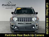 Used 2022 Jeep Renegade Limited image 4