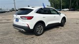 Certified 2022 Ford Escape SEL image 4