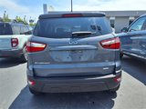 Used 2019 Ford EcoSport SE w/ SE Convenience Package image 6