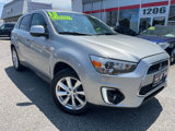 Used 2015 Mitsubishi Outlander Sport SE image 2