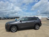 Used 2020 Jeep Cherokee Latitude Plus w/ Advanced Safety Group image 4