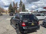 Used 2007 Mercedes-Benz ML 63 AMG 4MATIC image 3