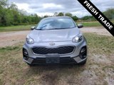 Used 2022 Kia Sportage LX image 3