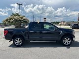 Certified 2023 Ford F150 XLT w/ Equipment Group 302A High image 2
