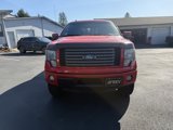 Used 2011 Ford F150 FX4 image 5