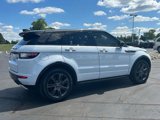 Used 2018 Land Rover Range Rover Evoque Landmark Edition image 4