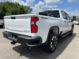 Used 2020 Chevrolet Silverado 2500 Custom w/ Custom Value Package image 6