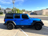 Used 2024 Jeep Wrangler Sport image 4