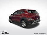 Used 2023 Hyundai Kona SEL w/ Cargo Package image 3