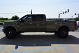 Used 2019 Ford F350 Platinum w/ Platinum Ultimate Package image 2