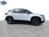 Certified 2024 Chevrolet TrailBlazer ACTIV w/ Convenience Package image 3