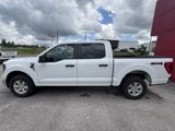 Used 2023 Ford F150 XLT image 3