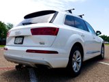 Used 2017 Audi Q7 3.0T Premium Plus image 3
