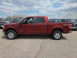 Used 2014 Ford F150 XLT image 2