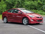 Used 2013 Hyundai Elantra Limited w/ Technology Pkg image 2