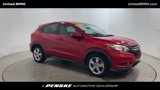 Used 2016 Honda HR-V EX image 2