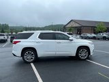 Used 2019 Chevrolet Traverse Premier w/ Driver Confidence II Package image 4