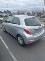 Used 2014 Toyota Yaris L image 4