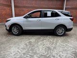 Used 2022 Chevrolet Equinox LS w/ LS Convenience Package image 3