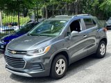 Used 2017 Chevrolet Trax LT w/ LT Convenience Package image 3