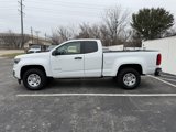 Used 2019 Chevrolet Colorado W/T w/ WT Convenience Package image 2