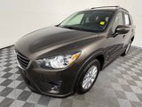 Used 2016 MAZDA CX-5 Touring w/ Bose/Moonroof Package image 2