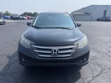 Used 2014 Honda CR-V EX-L image 2