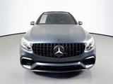 Used 2019 Mercedes-Benz GLC 63 AMG 4MATIC image 2