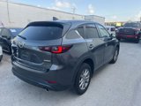 Used 2022 MAZDA CX-5 AWD 2.5 S w/ Preferred Package image 4