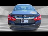 Used 2017 Nissan Altima 2.5 S w/ Power Driver Seat Package image 4
