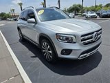 Certified 2021 Mercedes-Benz GLB 250 w/ Premium Package image 4