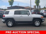 Used 2008 Toyota FJ Cruiser 4WD image 6