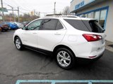 Used 2020 Chevrolet Equinox LT image 4