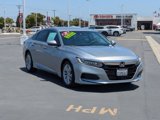 Used 2020 Honda Accord LX image 3