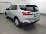 Used 2018 Chevrolet Equinox LT image 5