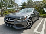 Used 2017 Mercedes-Benz C 300 Sedan image 2