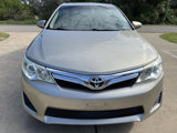 Used 2013 Toyota Camry LE image 3